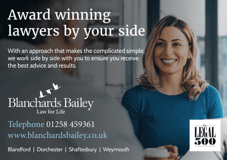 Seventh year running for local law firm in the Legal 500.