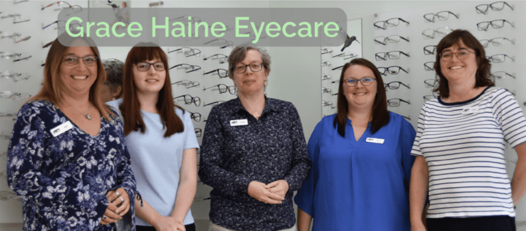 Local optician brings new independent practice to Sherborne