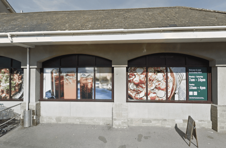 Shaftesbury Bell Street Supermarket to become a Morrisons Daily