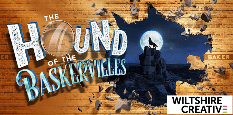 Hound of the Baskervilles