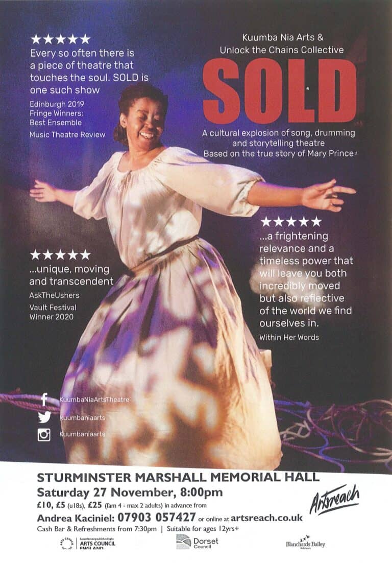 SOLD | Artsreach