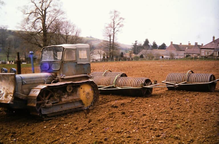 Voice of a farmer |  Buckling down for winter