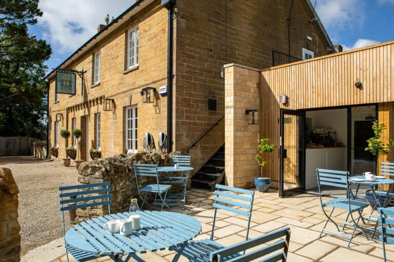 Meet Your Local: The Queen’s Arms at Corton Denham