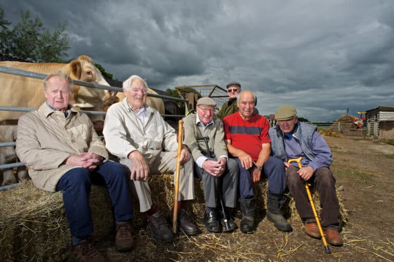 How Dorset charities were given a helping hand when they needed it the most