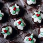 The Christmas Baking Special