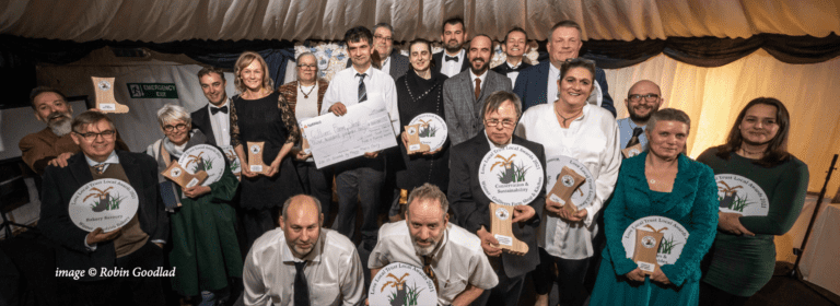 Deserving social enterprise is owned the 2021 LLTL Champion
