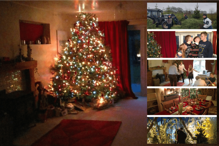 The BV’s favourite Christmas traditions