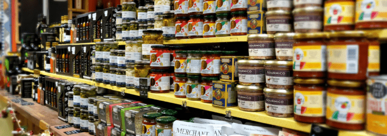 Olives Et Al – the best kept Festive Secret