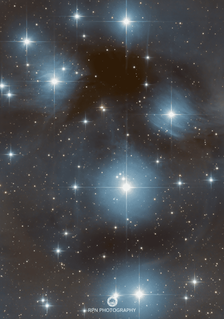 The Seven Sisters