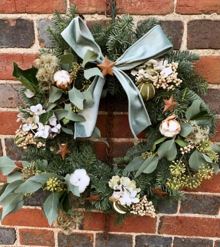 The pagan history of the Christmas wreath