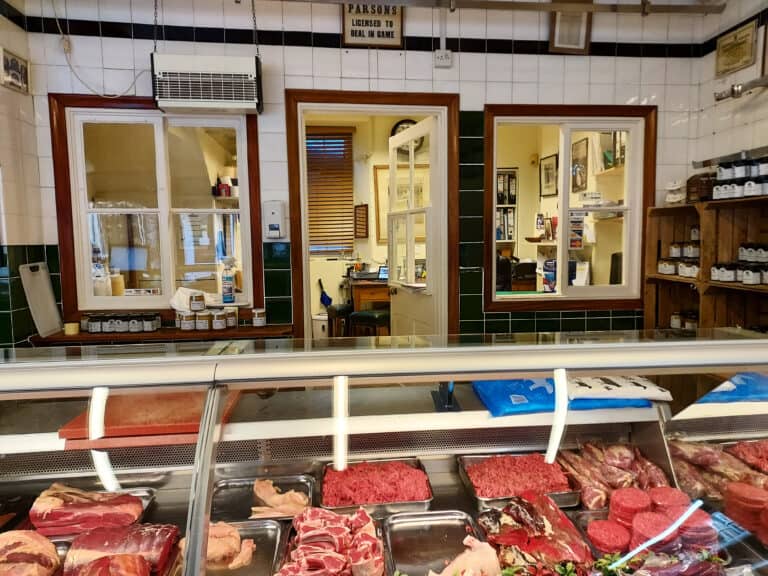 7 Things You Can Get From a Local Butcher that You Can’t Get in a Supermarket