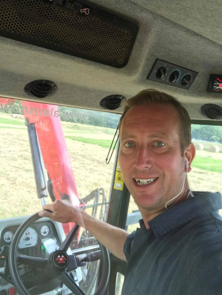 Farm Consultancy Group welcomes new Environmental Consultant