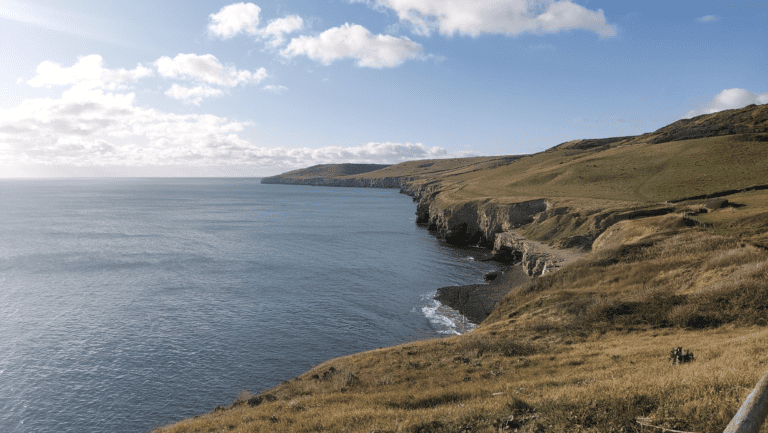Beautiful coastal circular with stunning views! 7 miles | Dorset Walks