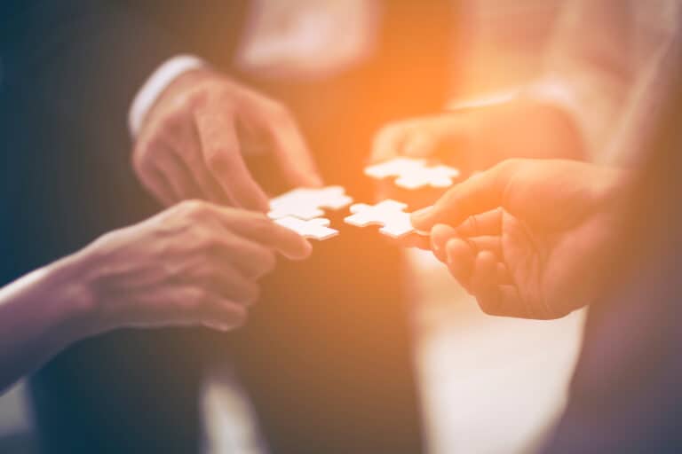 When making a Trust helps clear muddy waters