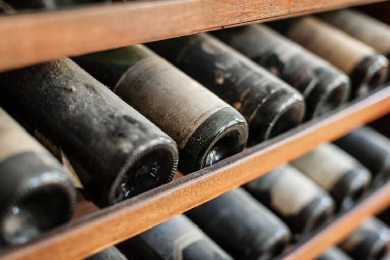 How to use your wine merchant!