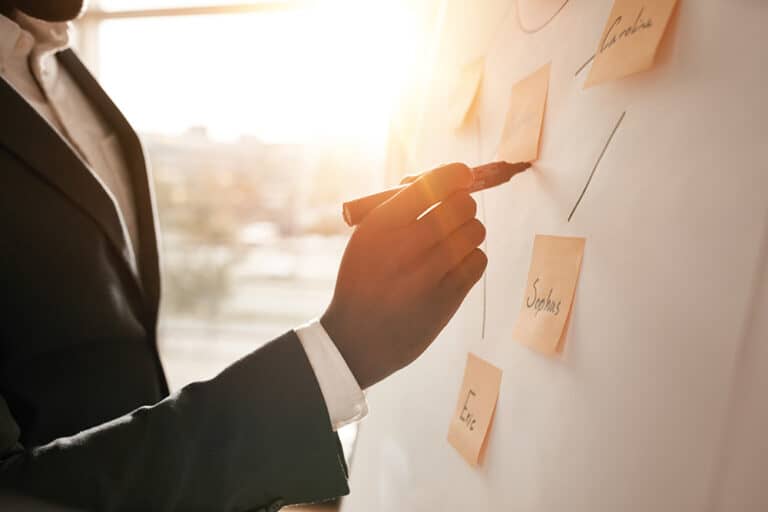 10 New Year resolutions to achieve a better balance between work and your personal life