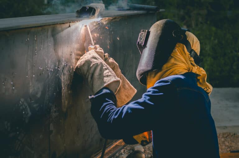 Free training courses in skilled trades for Dorset adults
