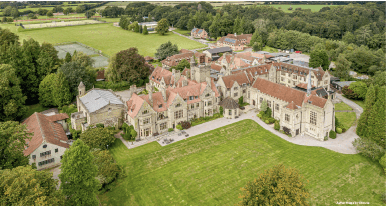 Public Consultation Launched for St Mary’s School Site