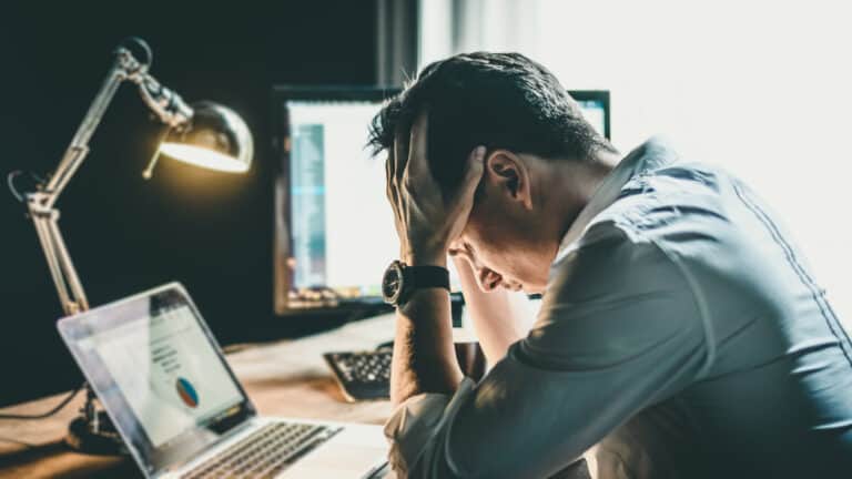 Are you overwhelmed by debt?