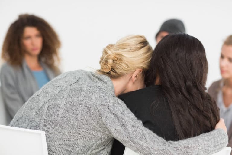 Restored Eating Disorders: Change is possible