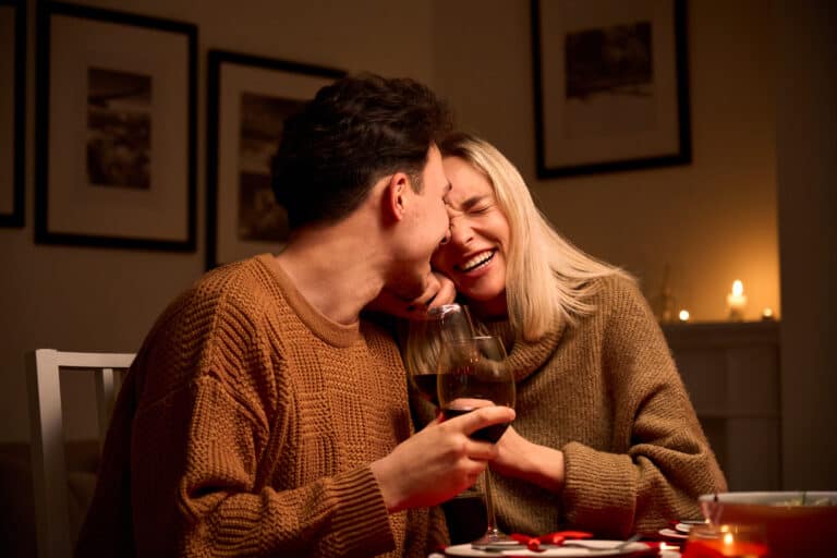 The art of matchmaking wines