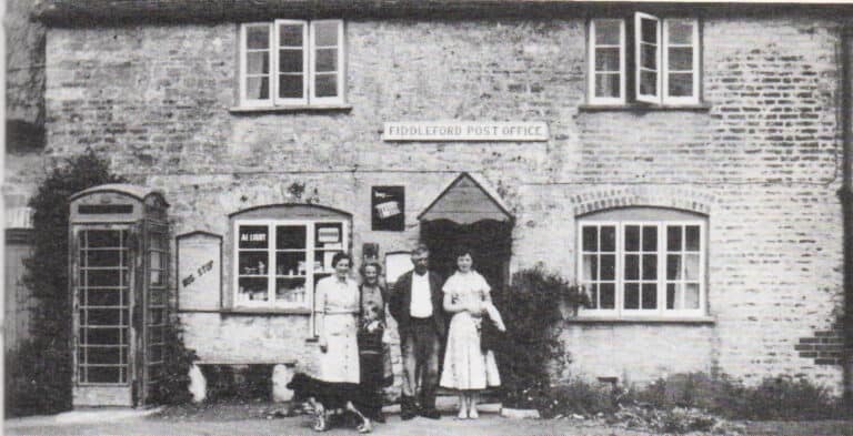 A tale of two pubs – and an intoxicated postmaster! | Looking Back