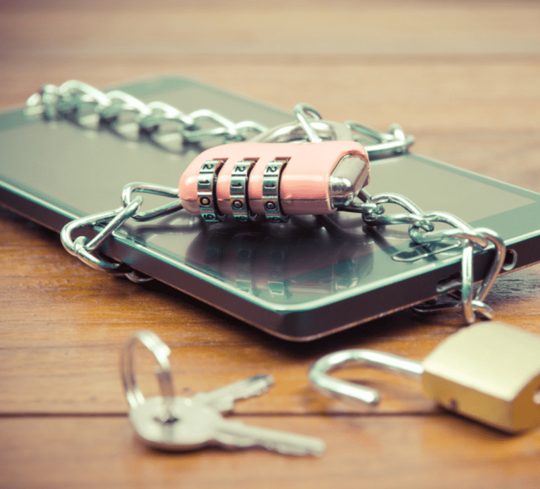 Using the Digital Legacy option could save your loved ones stress