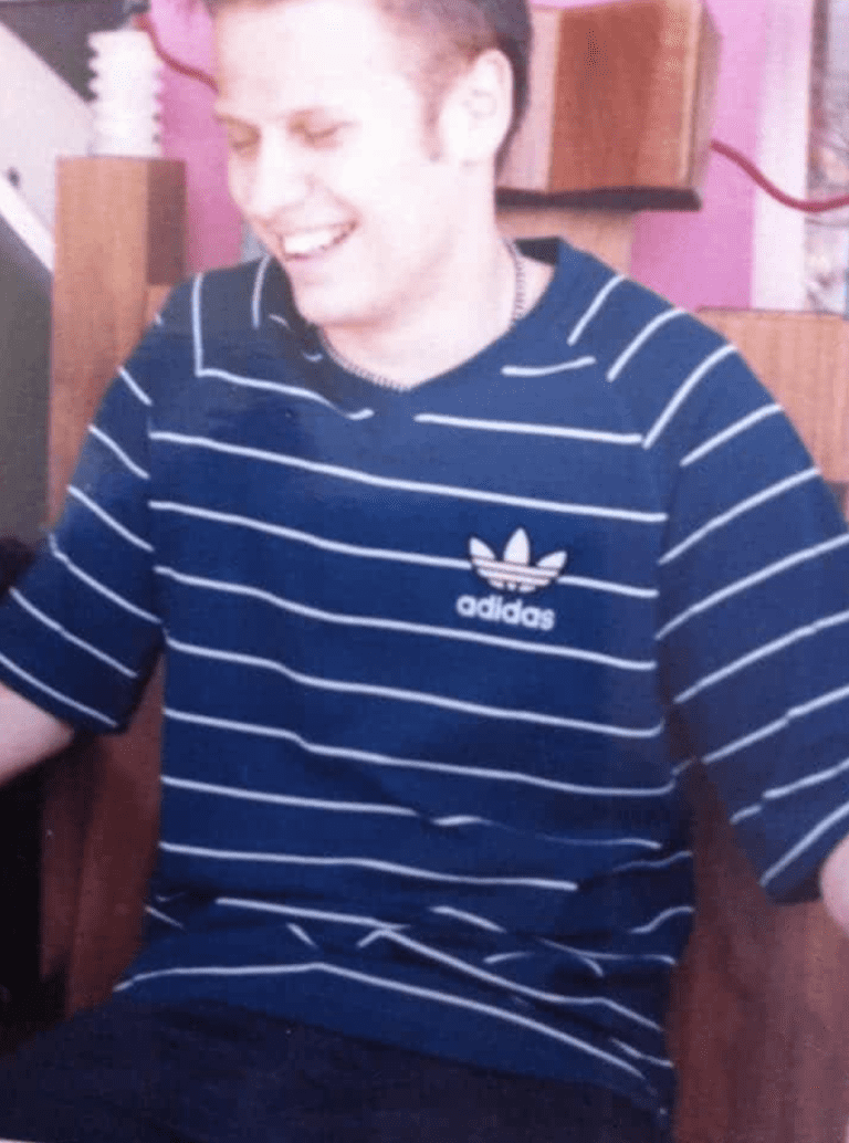 Martin Cowan | In Memoriam