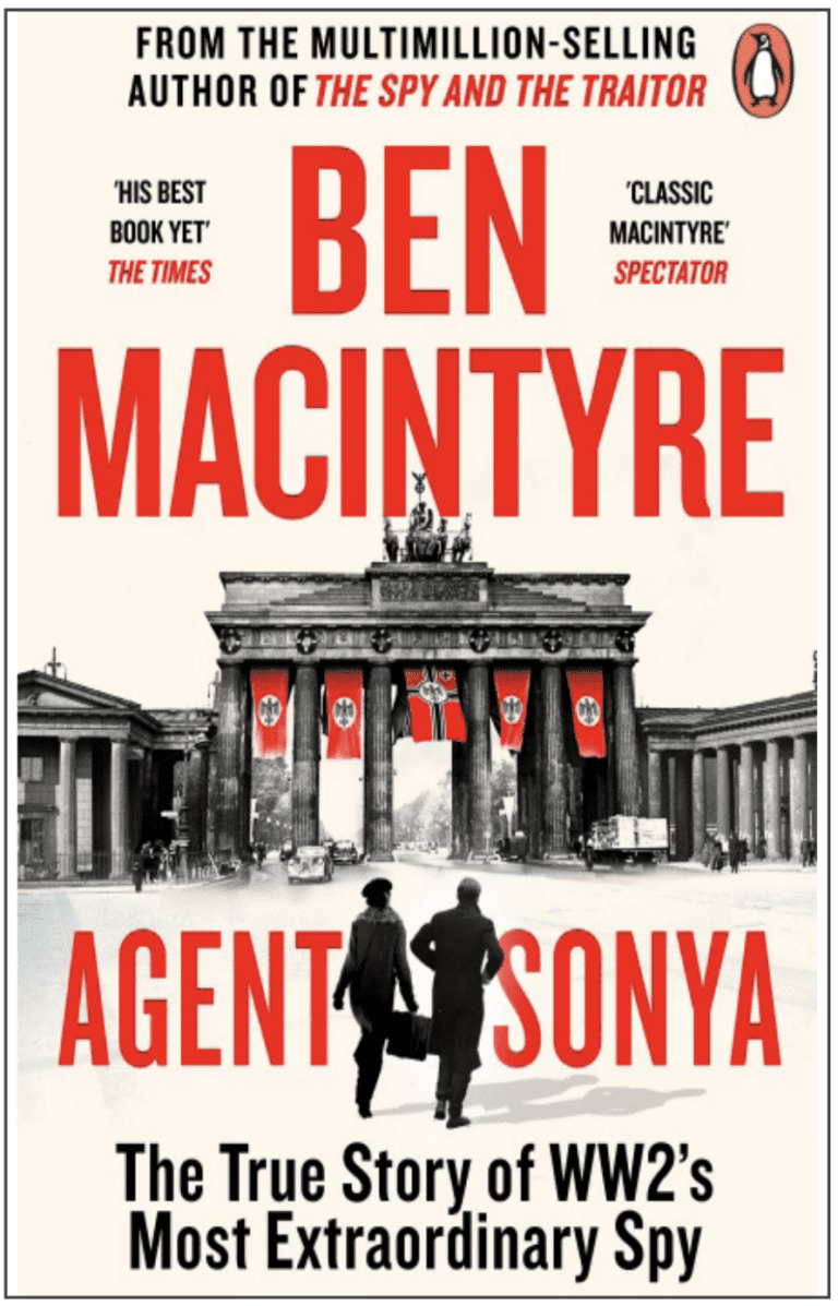 Voice of the Books | May 2021