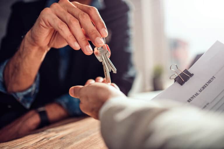 Do I need to use a solicitor when buying a house?