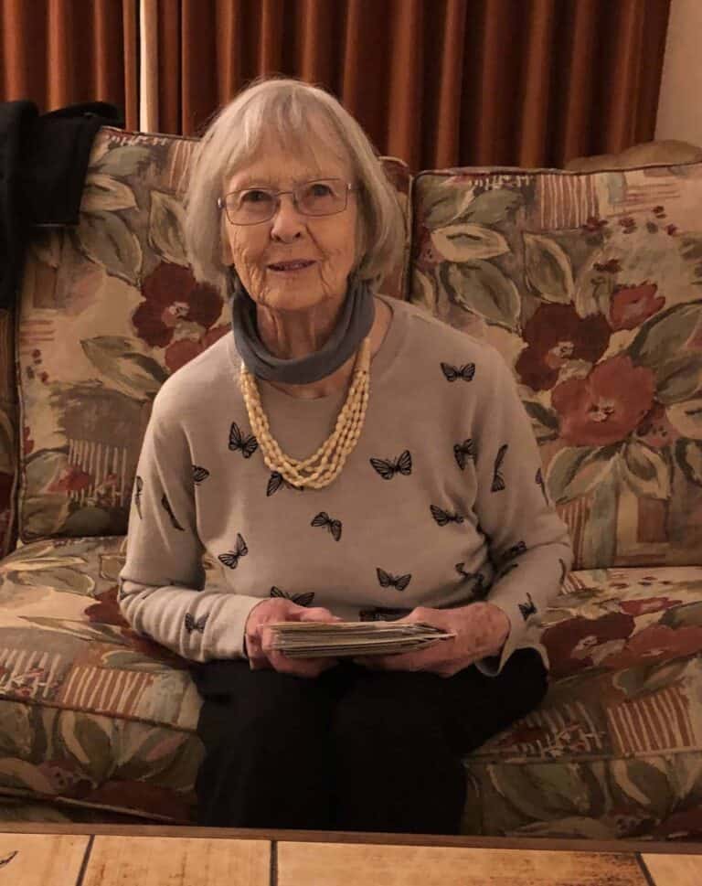 JOHNSON, Pamela
