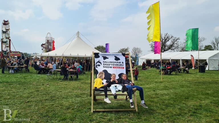 The Spring Countryside Show