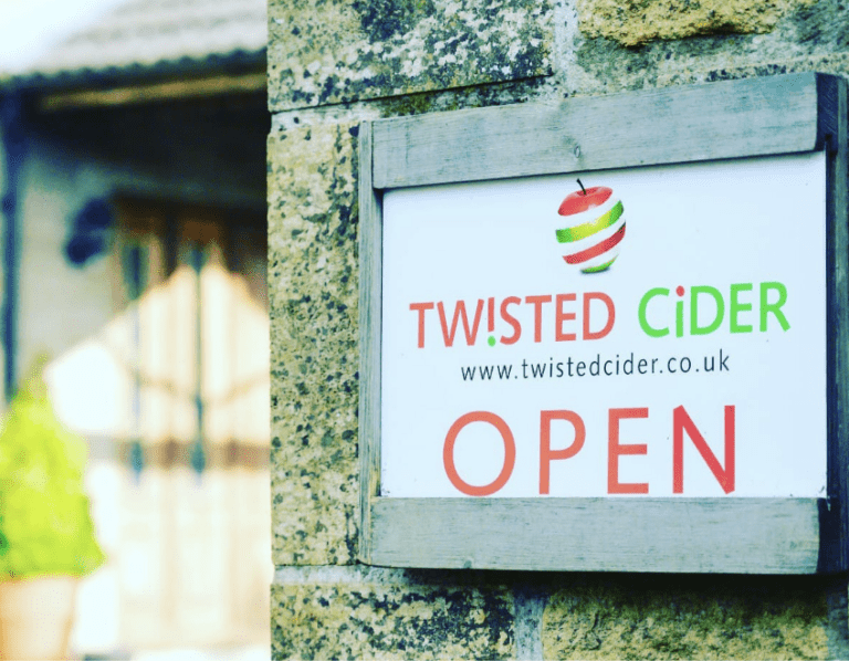 Twisted Cider farm has expansion plans approved, despite objections