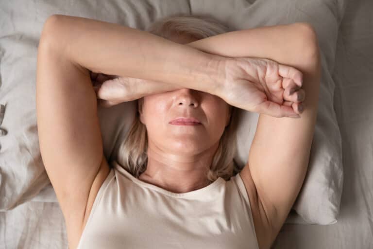 Three surprising ways to sleep better that you may have not yet tried.