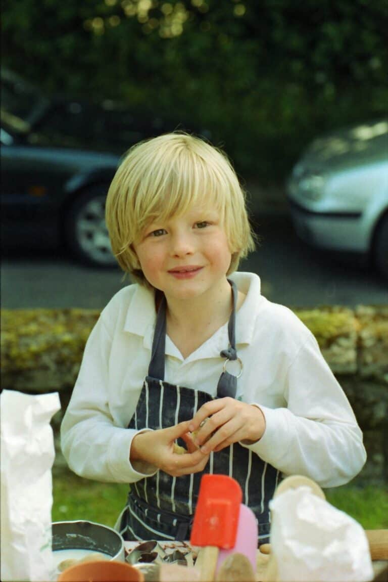 How ‘A Dorset Kitchen’ is so very much more than a recipe book