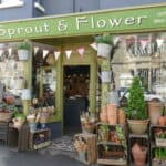 Meet your local: Sprout & Flower, Mere