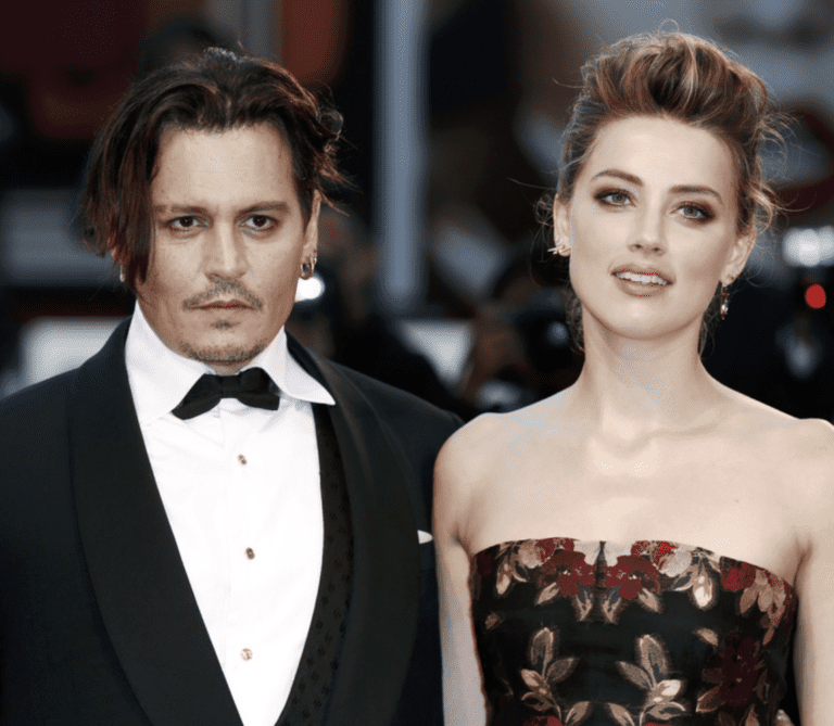 An in Depp-th look at defamation