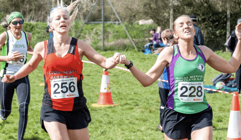 M12K Road Race Raises £5,700 For St Greg’s Primary in Marnhull