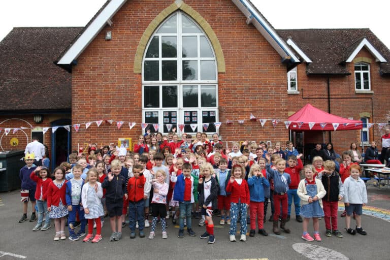 Sixpenny Handley’s Jubilee song