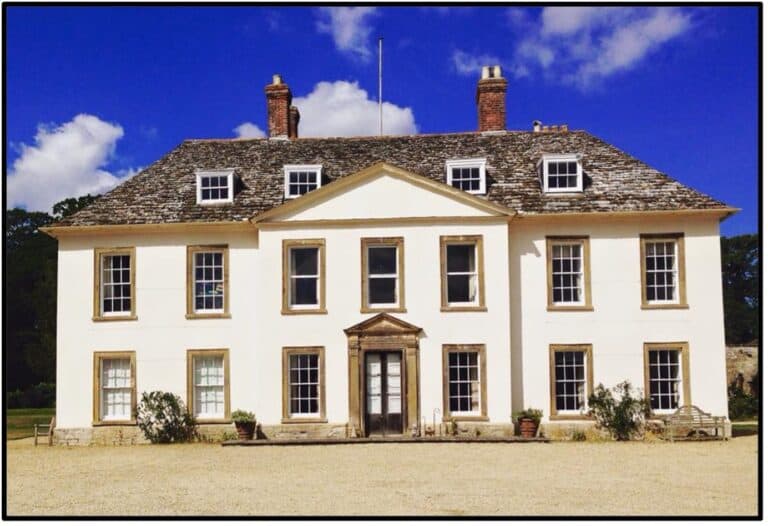 Law firm lands historic country estate client