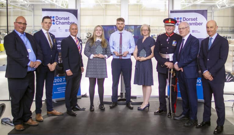 Apprentice of the Year Awards