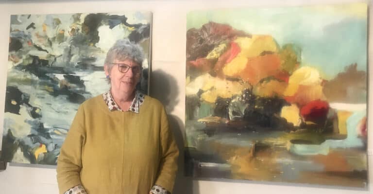 A reflection on Dorset’s art festival