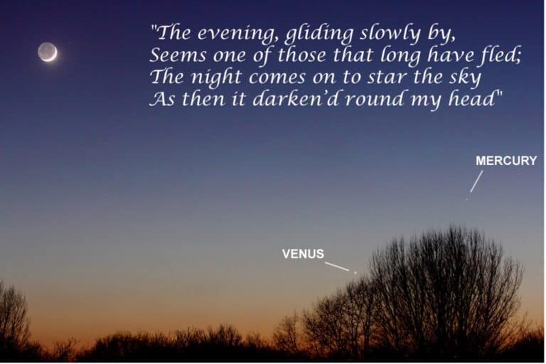 The business of Nocturnal Manoeuvres in the Dark