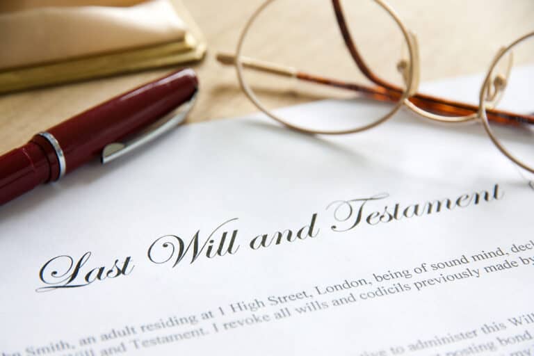 A Step-by-Step Approach To Settling A Loved One’s Estate After They Have Passed