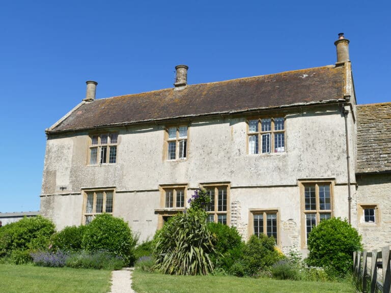 Meet your local: Round Chimneys Farm