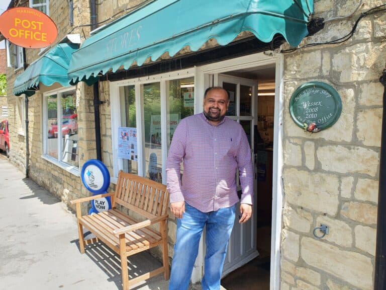 Where now for Dorset’s small village shops?
