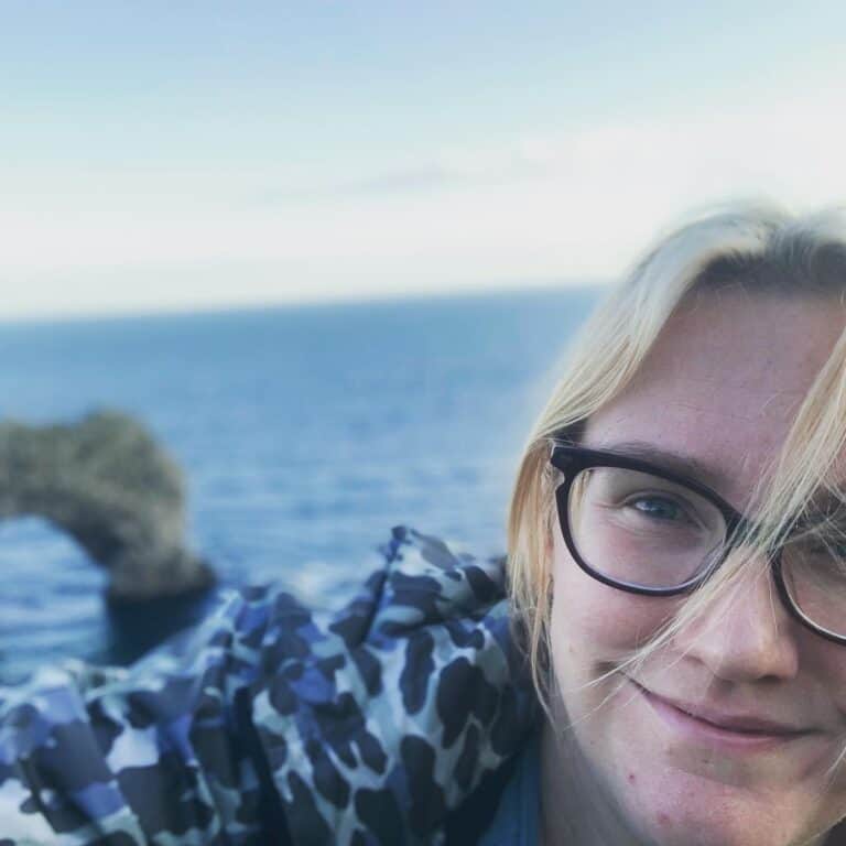 ‘Think bins and museums and you’ve got me’ – Dorset Island Discs