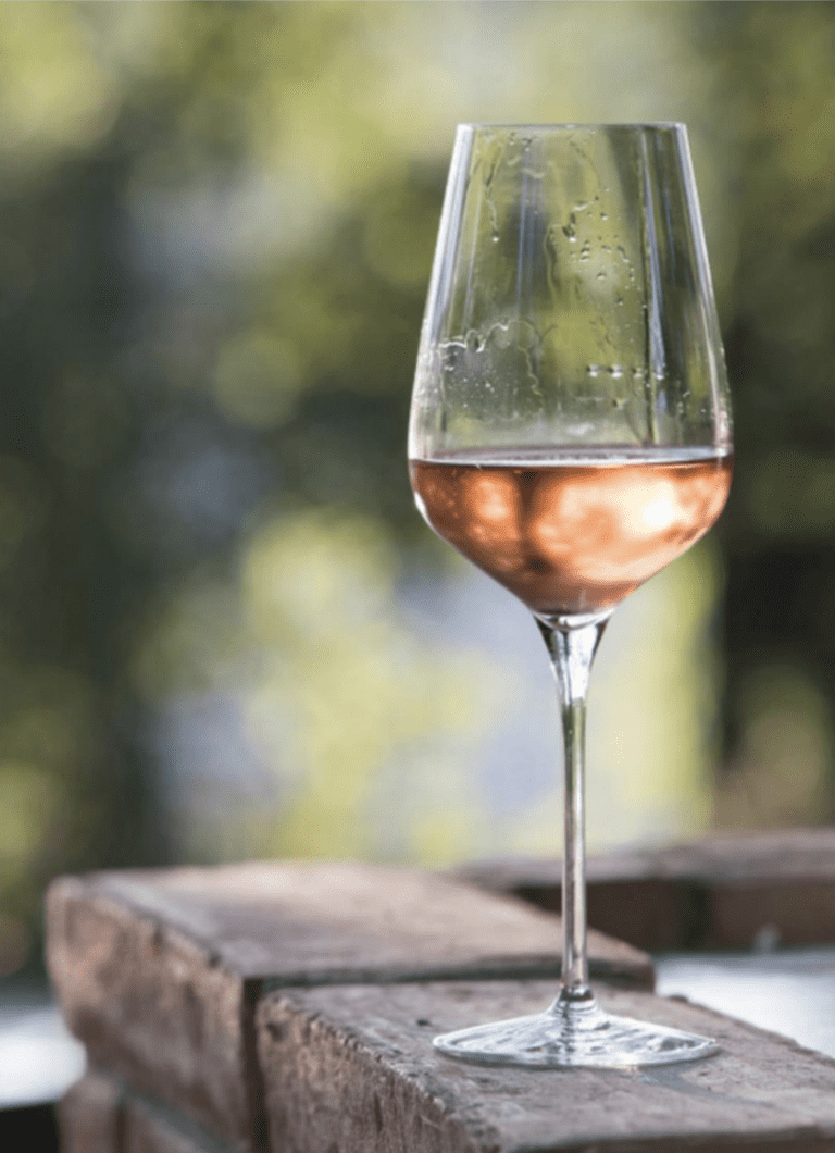 What’s in a name? A rose, rosé etc.