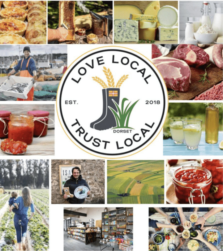 The Love Local Trust Local awards countdown has started!