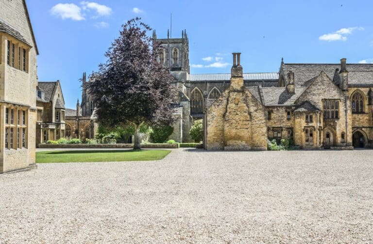 Sherborne’s boys celebrate GCSE results